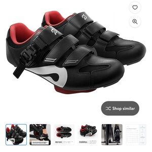 COPY - Women’s peloton shoes